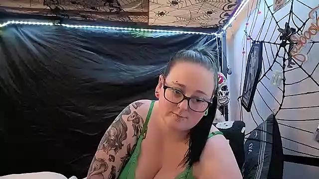 Bunny Cummings online show from 11, 1, 2026