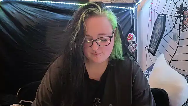 Bunny Cummings online show from 24, 2, 2026