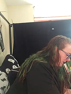 Bunny Cummings online show from 11, 10, 2025