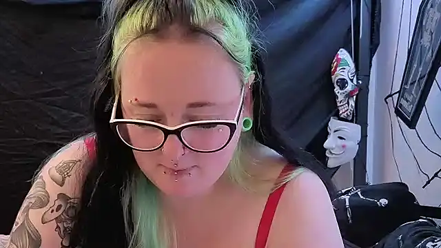 Bunny Cummings online show from 7, 3, 2026