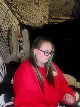 Bunny Cummings online show from 18, 10, 2025