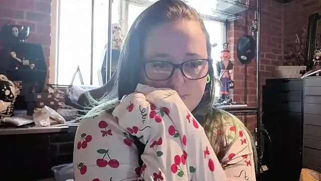 Bunny Cummings online show from 10, 1, 2026