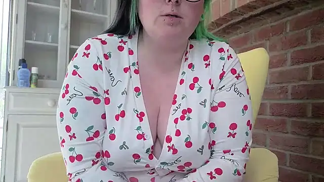 Snapshot of Bunny_Cummings chatting on 31, 5, 2026 Bunny Cummings online show from 31, 5, 2026