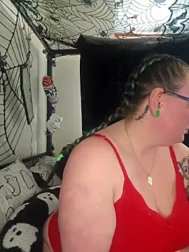 Bunny Cummings online show from 22, 10, 2025