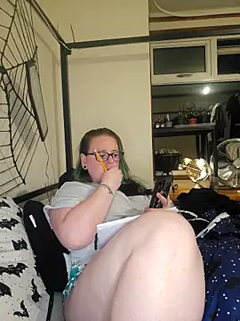 Bunny Cummings online show from 1, 10, 2025