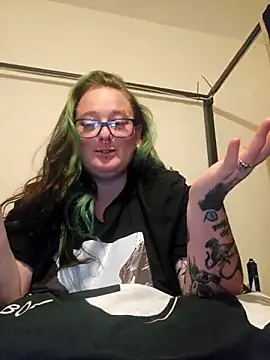 Bunny Cummings online show from 12, 9, 2025