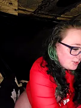 Bunny Cummings online show from 17, 12, 2025