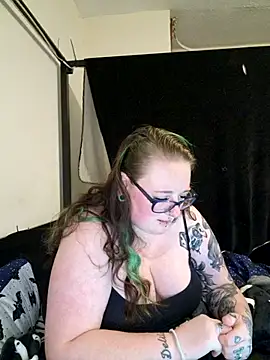 Bunny Cummings online show from 21, 9, 2025