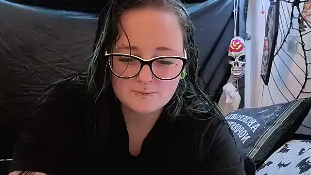 Bunny Cummings online show from 16, 1, 2026