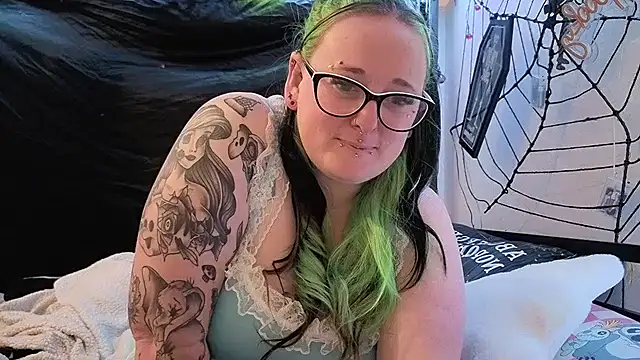 Bunny Cummings online show from 22, 2, 2026