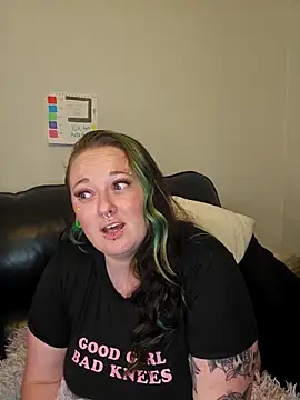 Bunny Cummings online show from 23, 9, 2025