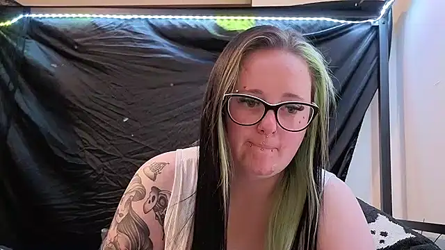 Bunny Cummings online show from 19, 4, 2026