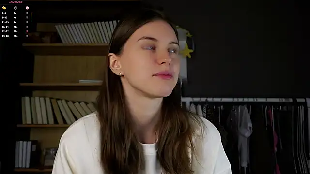 Snapshot of DarylBarks chatting on 22, 10, 2025 DarylBarks online show from 22, 10, 2025