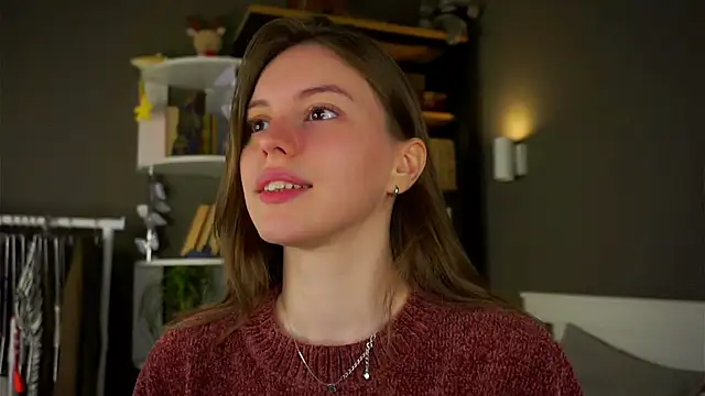 Snapshot of DarylBarks chatting on 25, 11, 2025 DarylBarks online show from 25, 11, 2025