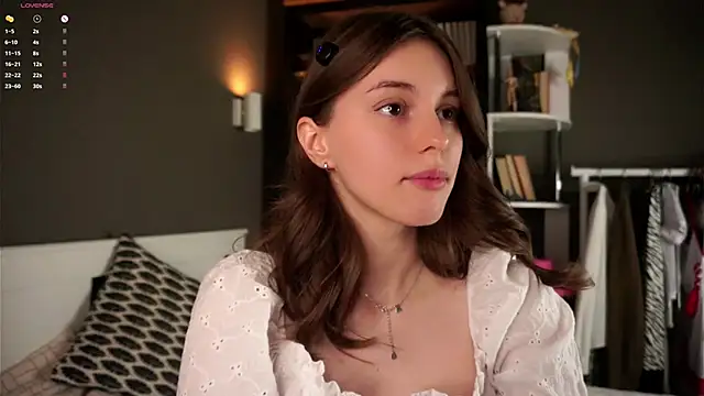 Snapshot of DarylBarks chatting on 5, 11, 2025 DarylBarks online show from 5, 11, 2025