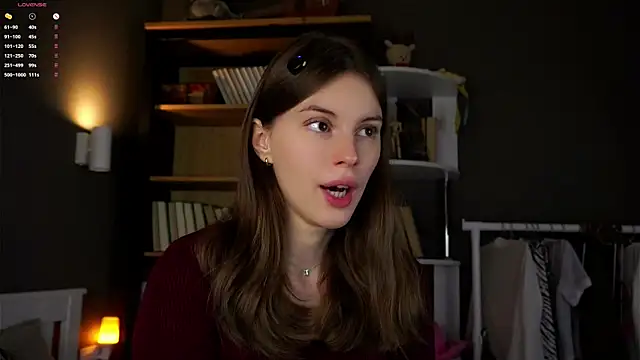 Snapshot of DarylBarks chatting on 1, 11, 2025 DarylBarks online show from 1, 11, 2025