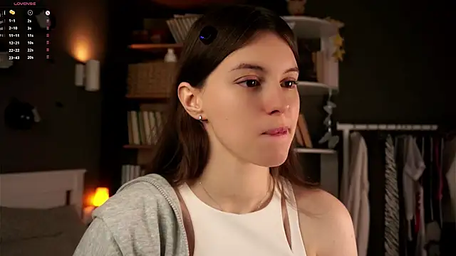 Snapshot of DarylBarks chatting on 9, 11, 2025 DarylBarks online show from 9, 11, 2025