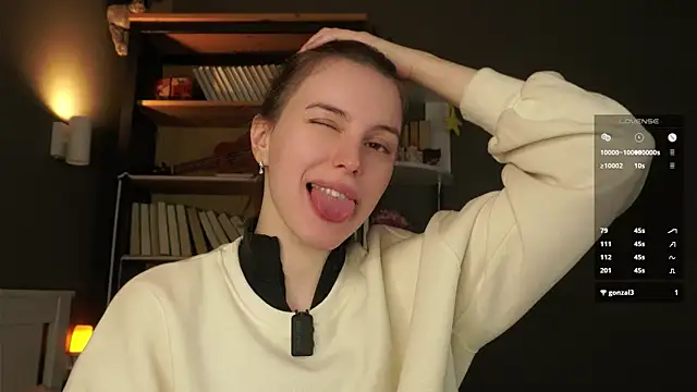 DarylBarks online show from 1, 4, 2026