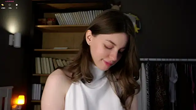 Snapshot of DarylBarks chatting on 24, 10, 2025 DarylBarks online show from 24, 10, 2025