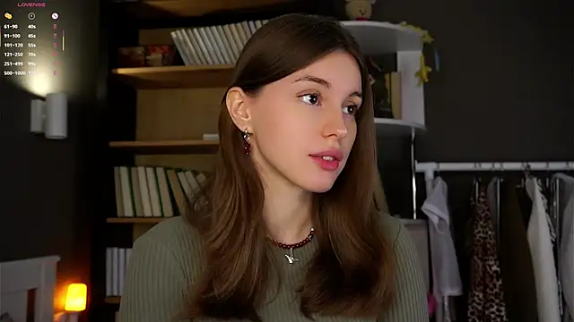 Snapshot of DarylBarks chatting on 19, 10, 2025 DarylBarks online show from 19, 10, 2025