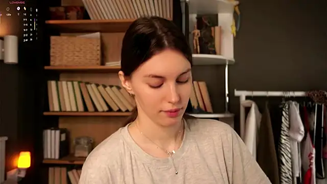 Snapshot of DarylBarks chatting on 4, 11, 2025 DarylBarks online show from 4, 11, 2025