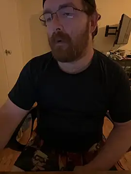 Country Man87 online show from 21, 10, 2025