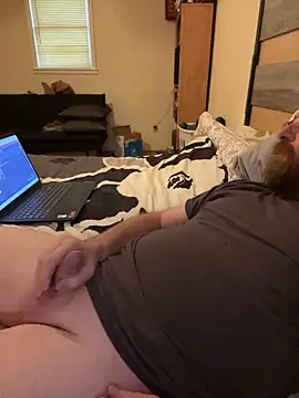 Country Man87 online show from 18, 12, 2025