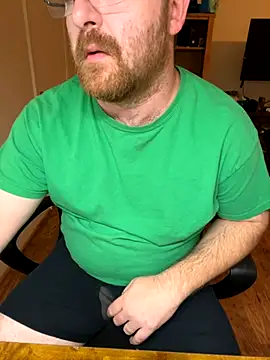 Country Man87 online show from 17, 11, 2025