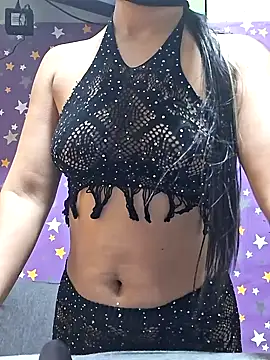 Karina02 online show from 15, 1, 2025