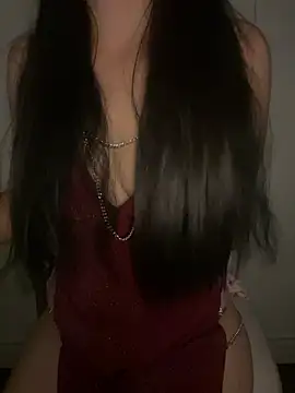 Karina02 online show from 20, 2, 2025