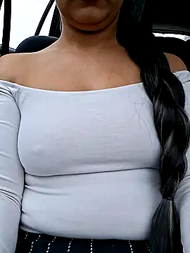 Karina02 online show from 17, 1, 2025