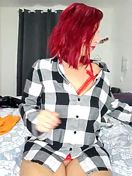 Chaudesquirt online show from 29, 10, 2025