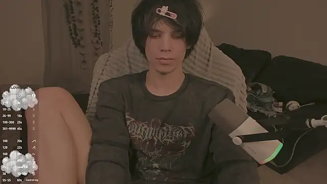 Wampeyes online show from 26, 10, 2025