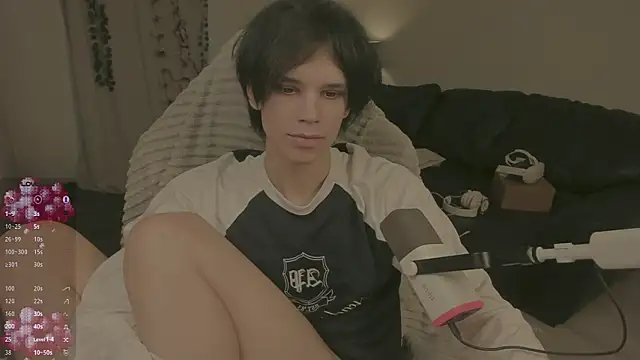 Wampeyes online show from 15, 11, 2025