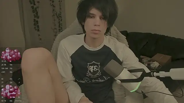 Wampeyes online show from 16, 11, 2025