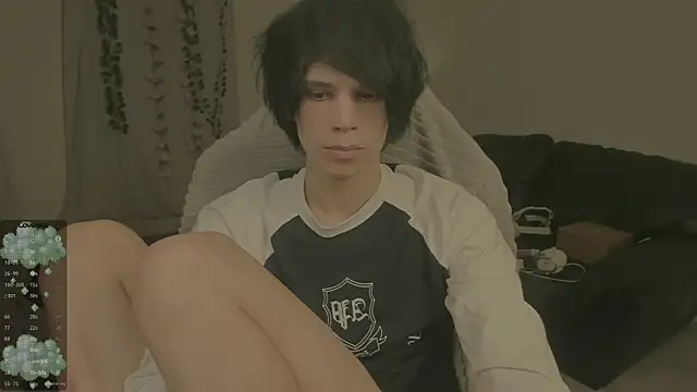 Wampeyes online show from 28, 11, 2025