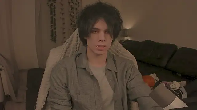 Wampeyes online show from 30, 10, 2025