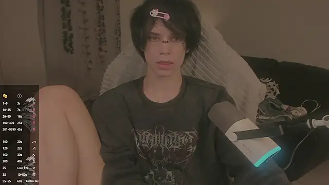 Wampeyes online show from 24, 10, 2025