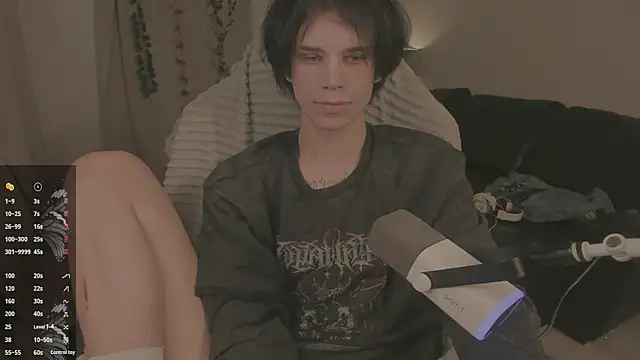 Wampeyes online show from 14, 10, 2025