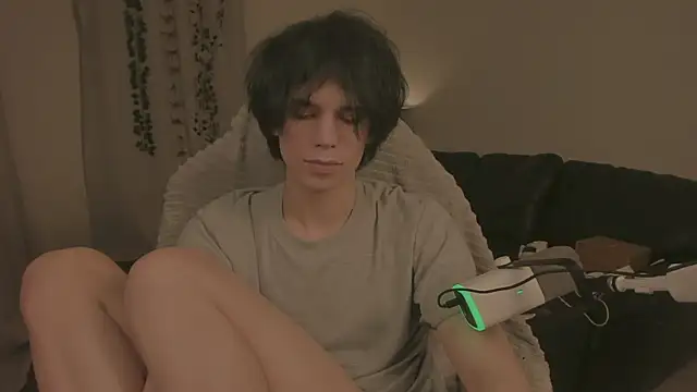 Wampeyes online show from 25, 11, 2025