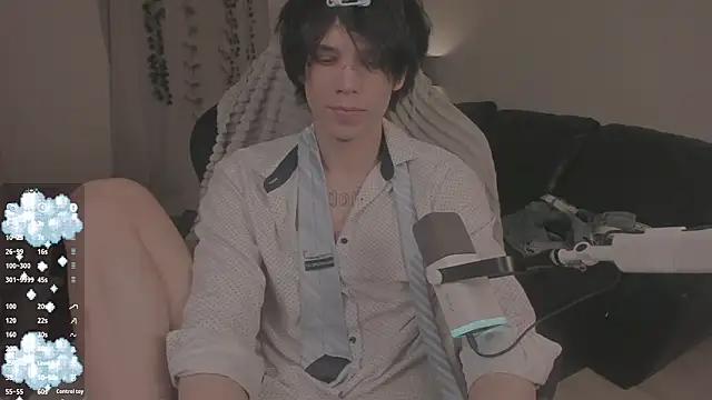 Wampeyes online show from 25, 10, 2025