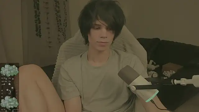 Wampeyes online show from 29, 11, 2025