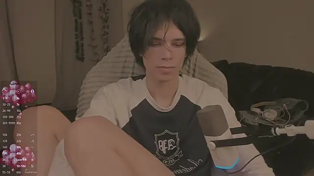 Wampeyes online show from 7, 11, 2025