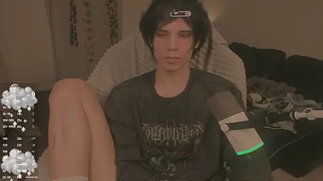 Wampeyes online show from 28, 10, 2025