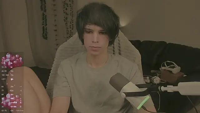 Wampeyes online show from 18, 11, 2025