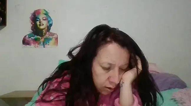 milfevha online show from 29, 1, 2025