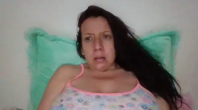 milfevha online show from 28, 1, 2025