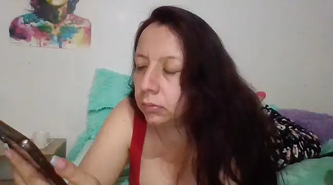 milfevha online show from 27, 1, 2025
