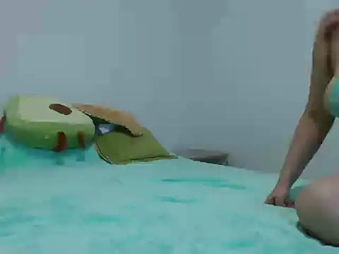 milfevha online show from 3, 12, 2025