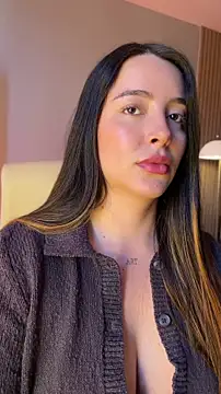 Alessia-miller  online show from 17, 6, 2026